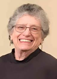 Joan Morrow's Instagram, Twitter & Facebook