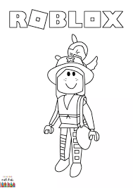 And from now on, this is the initial photograph through the thousands of photos on the internet regarding coloring pages roblox. Roblox Girl Character Coloring Page Coloringwithkids Com In 2021 Roblox Coloring Pages Cute Coloring Pages Pirate Coloring Pages