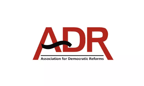 Adr or adr may refer to: 83 Sitting Haryana Mlas Are Crorepatis Adr Report