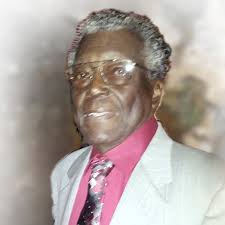 Mark Calvin Carter Jr.