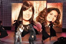 Resultado de imagem para aline barros