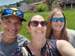 When the Vikings fans show up at your bbq…