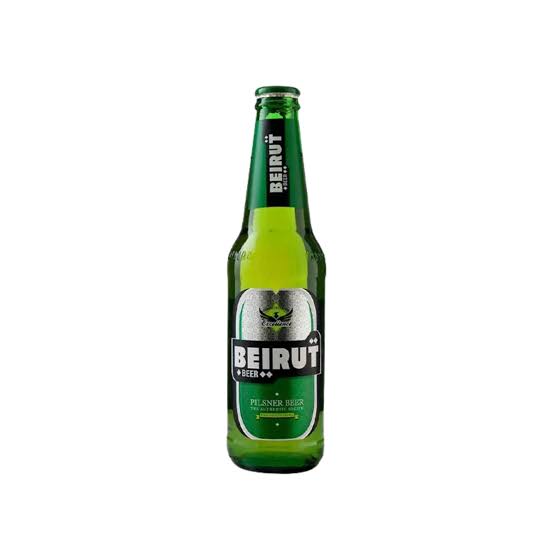 Beirut Beer 330ml Alc 4.6%