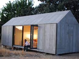 Can you help this reader with the cheapest way to build a house yourself? Amazon Sells Dozens Of Tiny Houses You Can Build Yourself Pictures