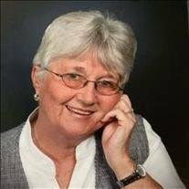 Nancy Sue Witte Obituary