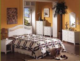 South Shore White 4 Pc Bedroom Set By Summit Design Free Shipping American Rattan Furniture White Wicker Bedroom Furniture Wicker Bedroom Furniture White Wicker Bedroom
