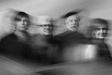 New Pornographers