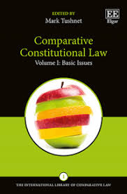 *if you're studying for exams in a class using this book (and especially if you have an open book exam), i highly recommend the chemerinsky hornbook ( constitutional law: Comparative Constitutional Law