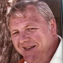 James S. McCarthy Obituary