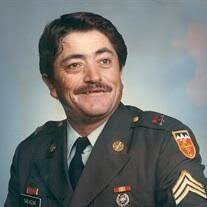 Ronnie Lee Salazar Obituary