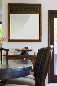 Update your living room with the finest in classic & modern luxury italian living room sets at the best prices. Mirror In Luxury Dining Room In Upscale Residence Interior Showcase Interior Furniture Stock Photo 273818696