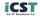 ICST, LLC logo