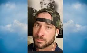 Obituary: Carl William Sweet