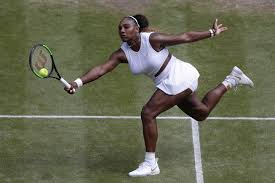 See barbora strycova match results. Serena Williams Cruises Past Barbora Strycova Advances To 2019 Wimbledon Final Bleacher Report Latest News Videos And Highlights