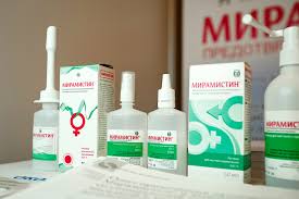 Miramistin Obzor Preparata Dlya Chego Nuzhen