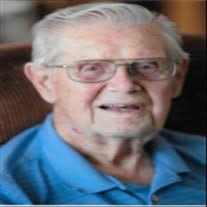 Stuart Edward Burrier Obituary