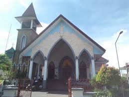 Agama yang ada di via ejudy.duckdns.org. Uniknya Puja Mandala Wujud Toleransi Antar Umat Beragama Di Bali