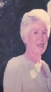 Obituary of Mary C. Maye