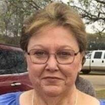 Mrs. Myra Kathy Warren Obituary