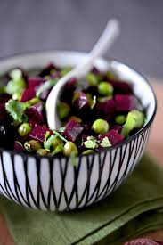 Petite Salade De Rien B Comme Bon Betterave Salade Recettes De Cuisine Cuisine Et Boissons