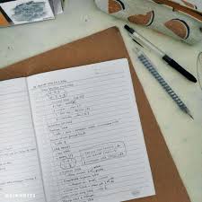 Choose a consistent colour scheme · 2. Jessica S Studygram On Twitter Aesthetic Math Notes Https T Co 4znynzdxgg Twitter