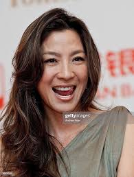 With zoe saldana, michelle yeoh, sam worthington, stephen lang. Pin By Henry Clearwater On Michelle Yeoh In 2021 Beautiful Hair Beauty Hair Beauty
