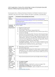 Read this essay on motivation letter for erasmus program. Https Rector Tau Ac Il Sites Rector Tau Ac Il Files Media Server Tum Call Pdf