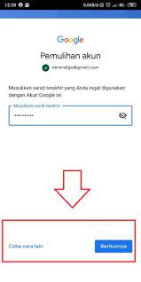 Maybe you would like to learn more about one of these? Lupa Password Gmail Ini 5 Cara Mengatasinya Gaptek Masuk Sini