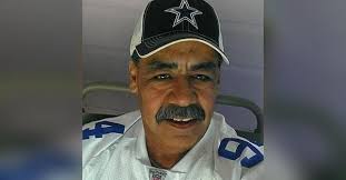 David V. Campos Obituary