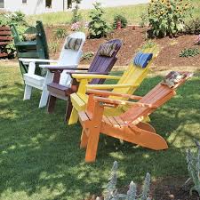 A L Furniture Fanback Recycled Plastic Folding And Reclining Adirondack Chair Adirondack Chair Recycled Plastic Adirondack Chairs Plastic Adirondack Chairs