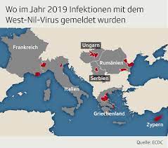 Diese pandemie kam nicht zufällig zustande. West Nil Virus Blutspenden Wird Fur Reisende Aus Sudeuropa Eingeschrankt News Srf