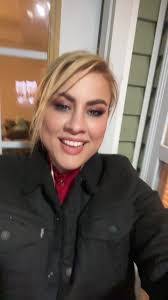 Darcy Conway's Instagram, Twitter & Facebook