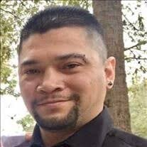Raymond Frank Mejia, Jr Obituary