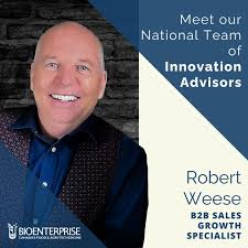 Thanks to Bioenterprise Canada for featuring me in the latest newsletter.