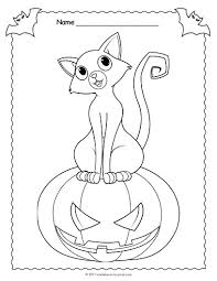 May 13, 2021 · on this page you'll find lots of happy halloween pictures to print, from classic jack o'lanterns and carved pumpkins, to spooky graveyard scenes, scary witches brewing potions in cauldrons, and cute pictures for preschoolers and toddlers who don't want to color in anything too scary! Jack O Lantern Coloring Page