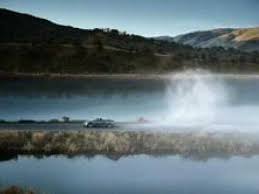 Infiniti: Own the Sky • Ads of the World™