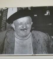 Quadro con nodi marinari: fotografía de La Baracca di Zio Peppe, Tarento