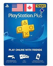 Get the most out of your ps4™ & ps5™. Sony Playstation Ps Plus 12 Month 1 Year Membership Subscription 36 99 Picclick