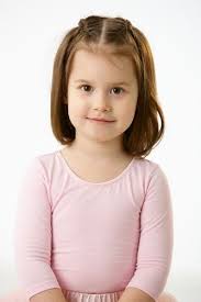 These short hairstyles for kids are quite easy to replicate, comfortable and suit several hair and face types. Pin On About My Hair Other Beauty Spots