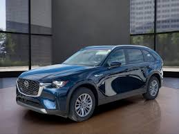 Image result for Deep Crystal Blue 2023 CX-90