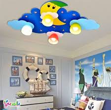 الوان غرف نوم اطفال جديدة دهانات غرف اطفال حديثة بالعربي نتعلم kids room lighting room lights kids ceiling lights