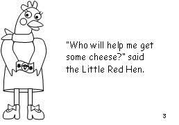 See more ideas about little red hen activities, little red hen, red hen. 100 Day Activities Apples Bake Learning Printables Little Red Hen Printable Books