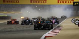 Jun 10, 2021 · fotostrecke: Welche Hurden Die Formel 1 Fur Sprintrennen Noch Nehmen Muss
