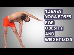 How to lose weight in 4 easy steps. Pin On Yoga