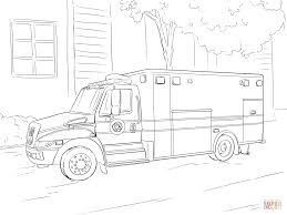 You can find more 911 emergency coloring pages in our search box. Rescue Vehicles Coloring Pages Coloring And Drawing