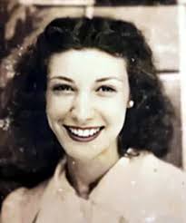 Helen Louise Blazer's Obituary in Visalia, California