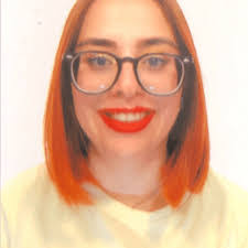 Marina Schmidt's Instagram, Twitter & Facebook