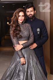Nusrat Jahan And Nikhil Jain On Their The Telegraph T2 Facebook