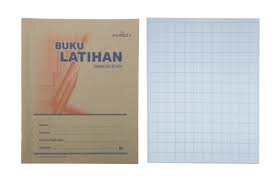 Maybe you would like to learn more about one of these? 80 Buku Latihan Medium Square Stationery Store In Jb æ–°å±±åŒºæ–‡å…·å•†