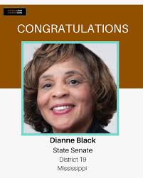 Let's raise a cheer for the phenomenal black women in New Jersey who have  secured wins in their elections! Your leadership is a beacon of hope,  paving the way for positive change